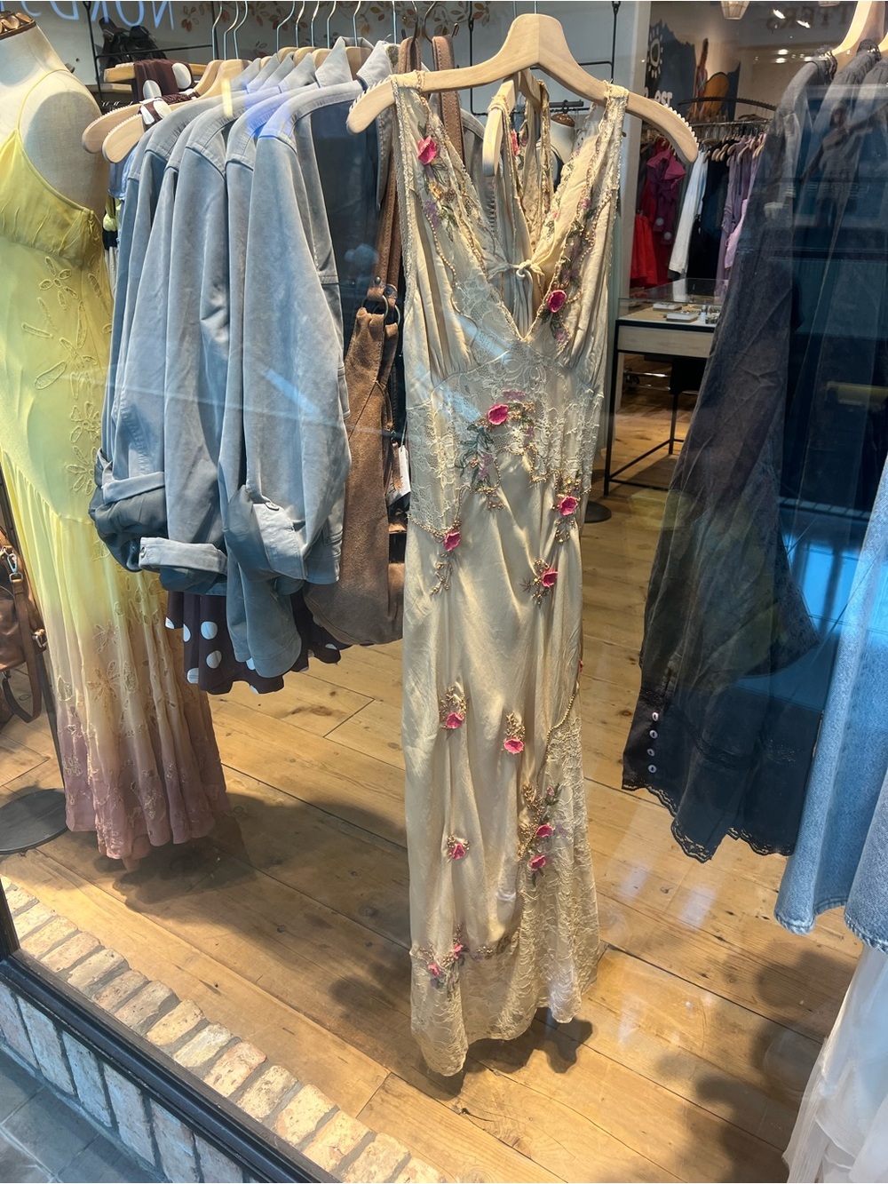 Free People Dress - Picture 6 of 6